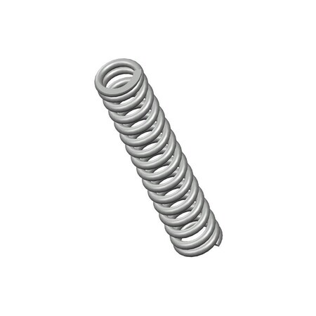 Approved Vendor Compression Spring, O= .120, L= .63, W= .020 G509972539
